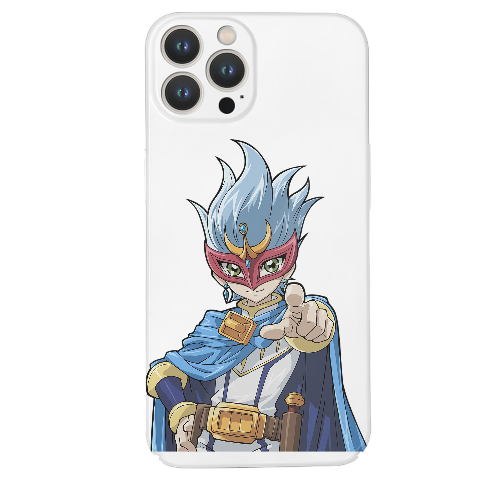 （画像用） 遊☆戯☆王 Yu-Gi-Oh! 【iPhone 14シリーズ対応】ハードケース